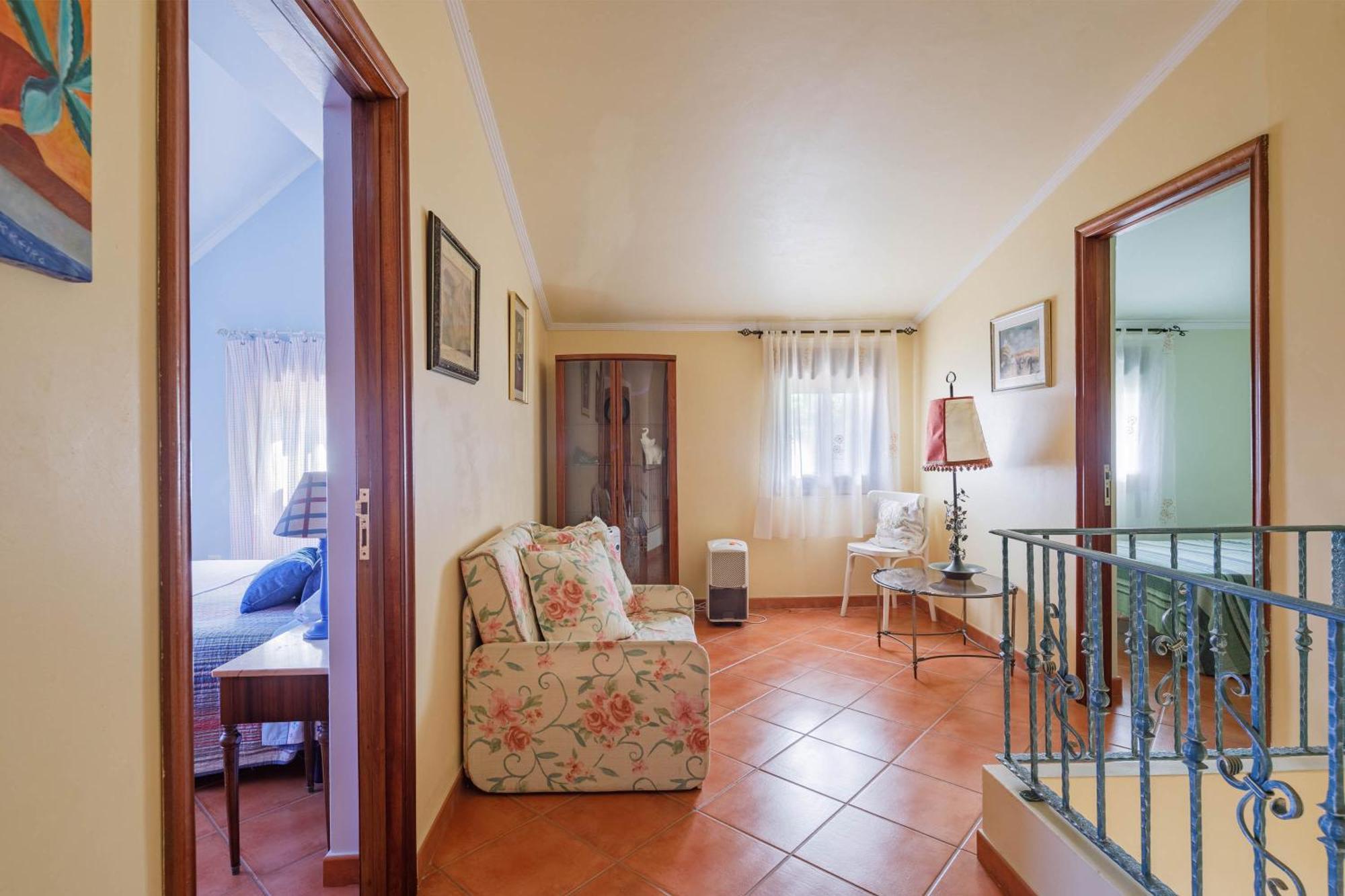 Casa Nueva De Bueu Villa Bagian luar foto